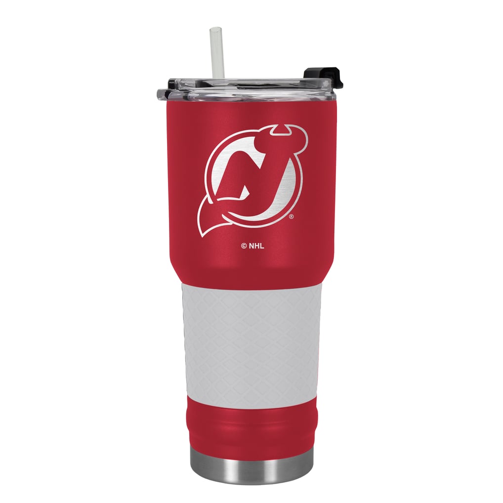 New Jersey Devils 34oz. Draft Tumbler