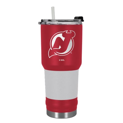 New Jersey Devils 34oz. Draft Tumbler