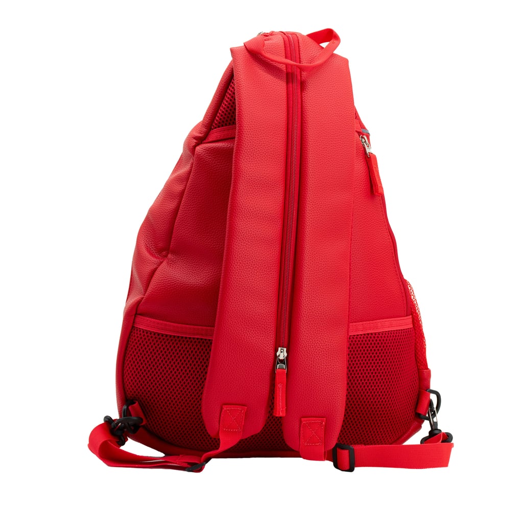 New Jersey Devils Embroidered Team Pickleball Backpack