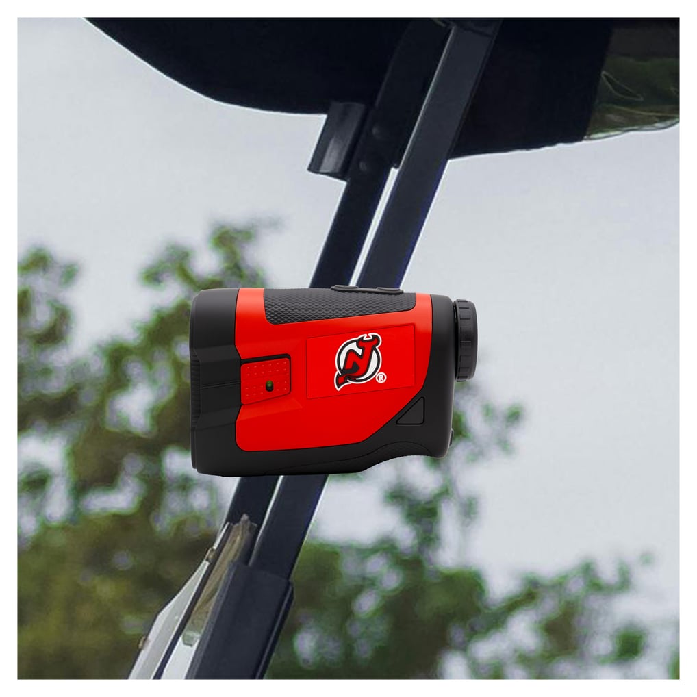 New Jersey Devils Foresight Rangefinder
