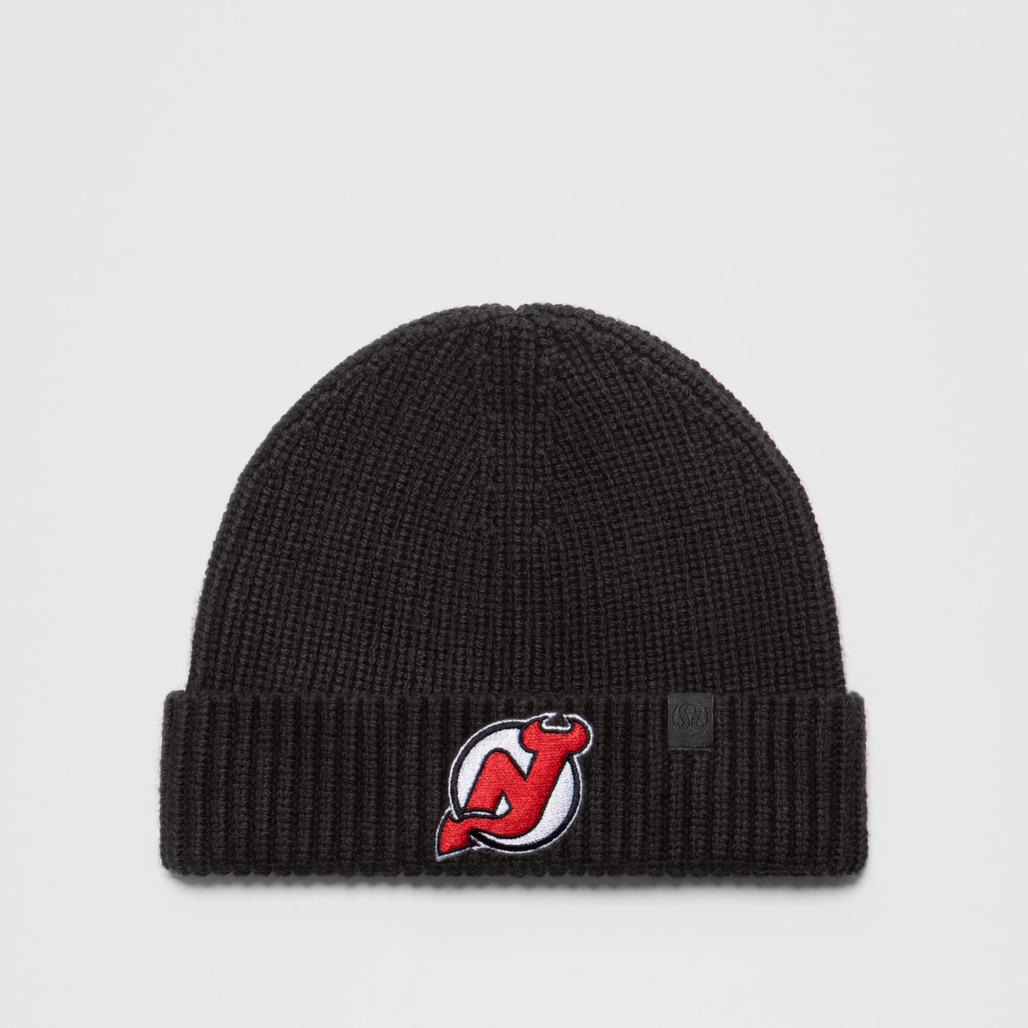 Lululemon Ribbed Merino Wool Blend Beanie in Wasabi Merino Wool Beanies | lululemon main image 2