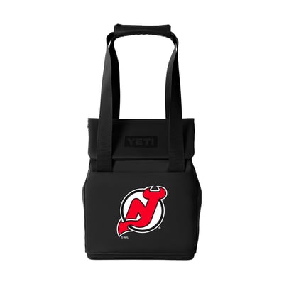 YETI New Jersey Devils 14L Insulated Tote Bag
