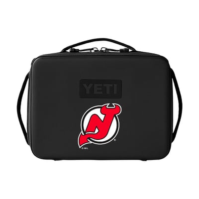 YETI New Jersey Devils 5L Insulated Lunch Box