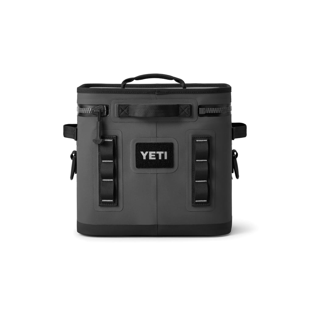 New Jersey Devils YETI Hopper Flip 12 Soft Cooler