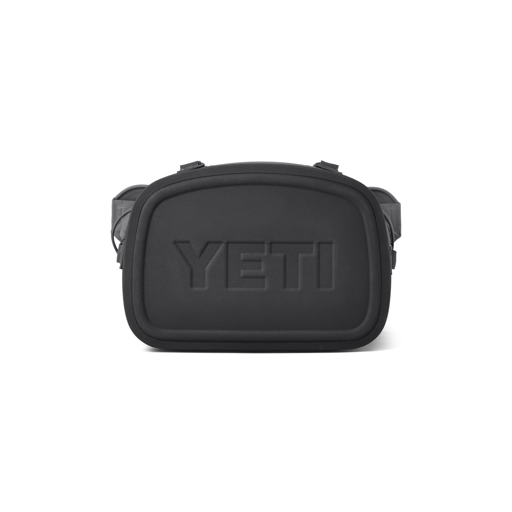 New Jersey Devils YETI Hopper M20 Soft Cooler Backpack