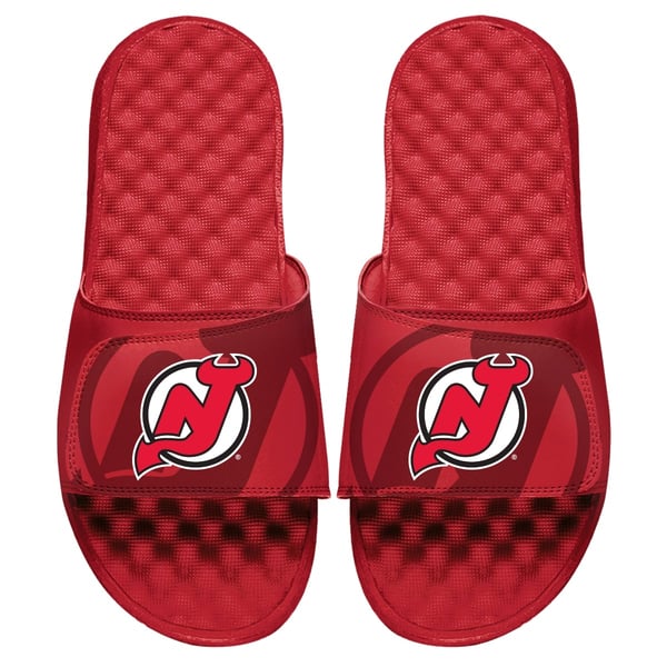New Jersey Devils Kids Swim Collection, Devils Beach Towels  display picture 2