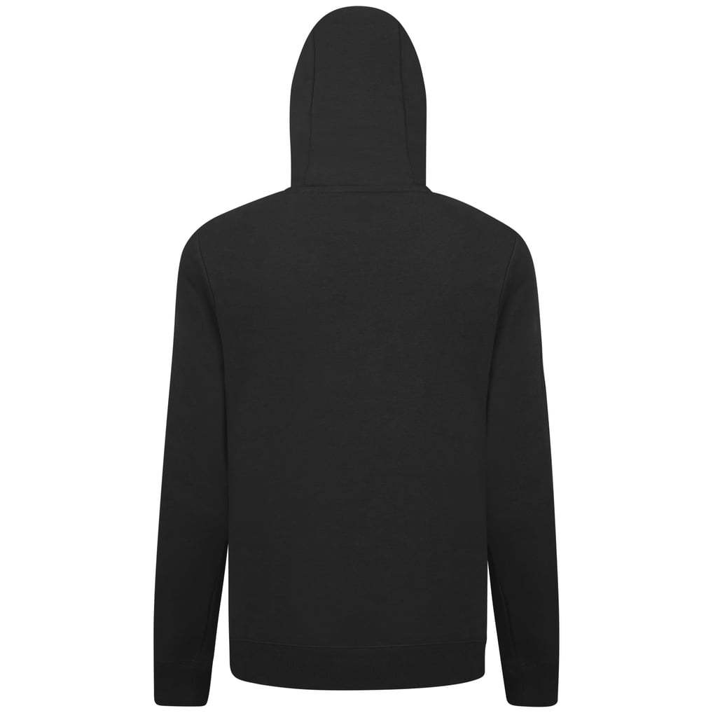 New Jersey Devils Levelwear Youth Podium Carve Pullover Hoodie - Black