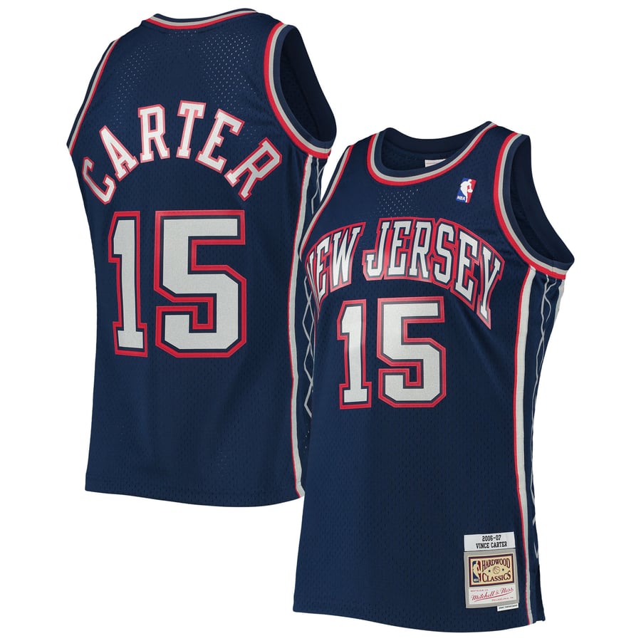 Youth Mitchell & Ness Vince Carter Purple Toronto Raptors 1998/99 Hardwood Classics Swingman Throwback Jersey Youth Mitchell & Ness Vince Carter Purple Toronto Raptors 1998/99 Hardwood Classics Swingman Throwback Jersey