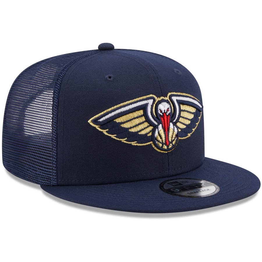 new orleans pelicans new era