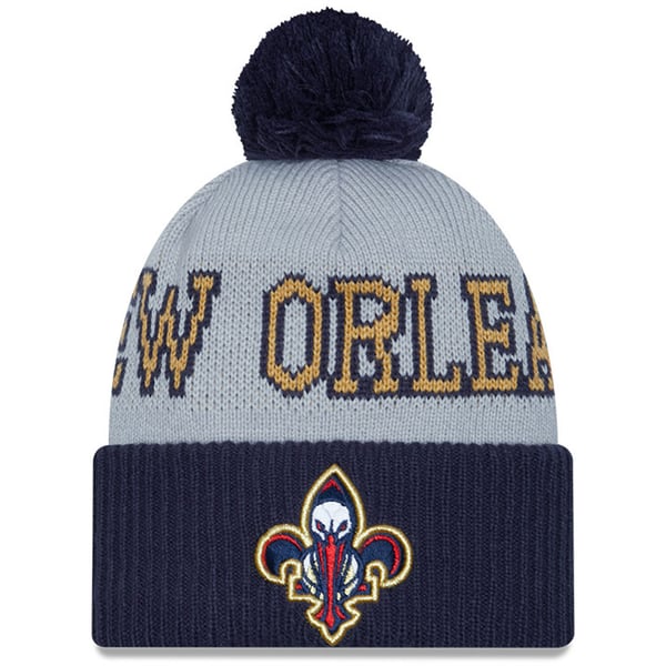 new orleans pelicans santa hat