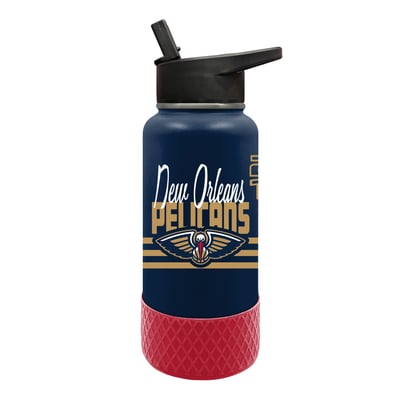 New Orleans Pelicans 32oz. Heritage Hydration Bottle