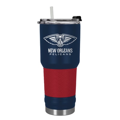 New Orleans Pelicans 34oz. Draft Tumbler