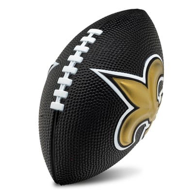  New Orleans Saints Junior Foam Football