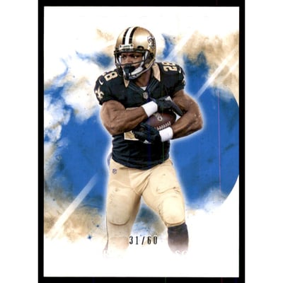 2017 Panini Origins Blue #6 Adrian Peterson