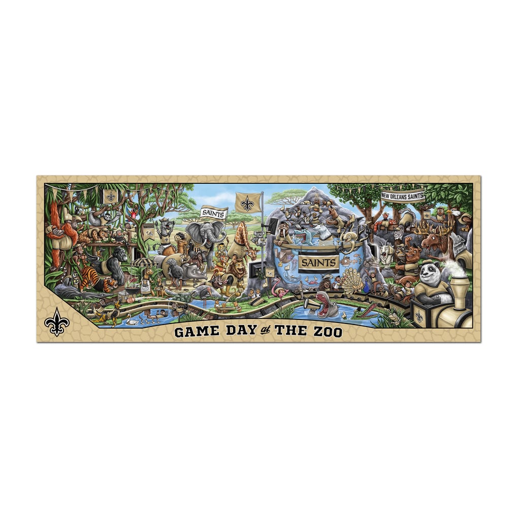 Fanpoint New Orleans Saints 10.5