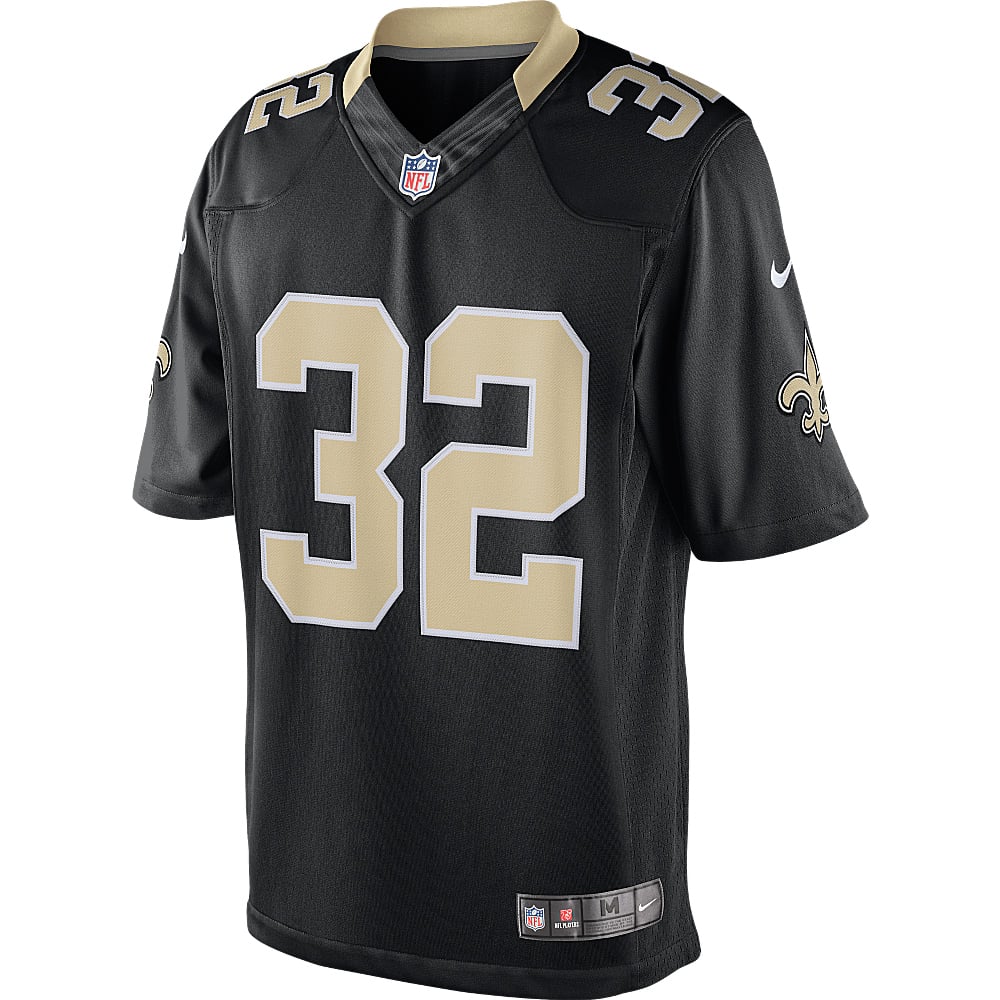 Kenny Vaccaro New Orleans Saints Nike Team Color Limited Jersey