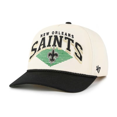 New Orleans Saints Hats, Bucket Hats, Saints Snapbacks  display picture 3
