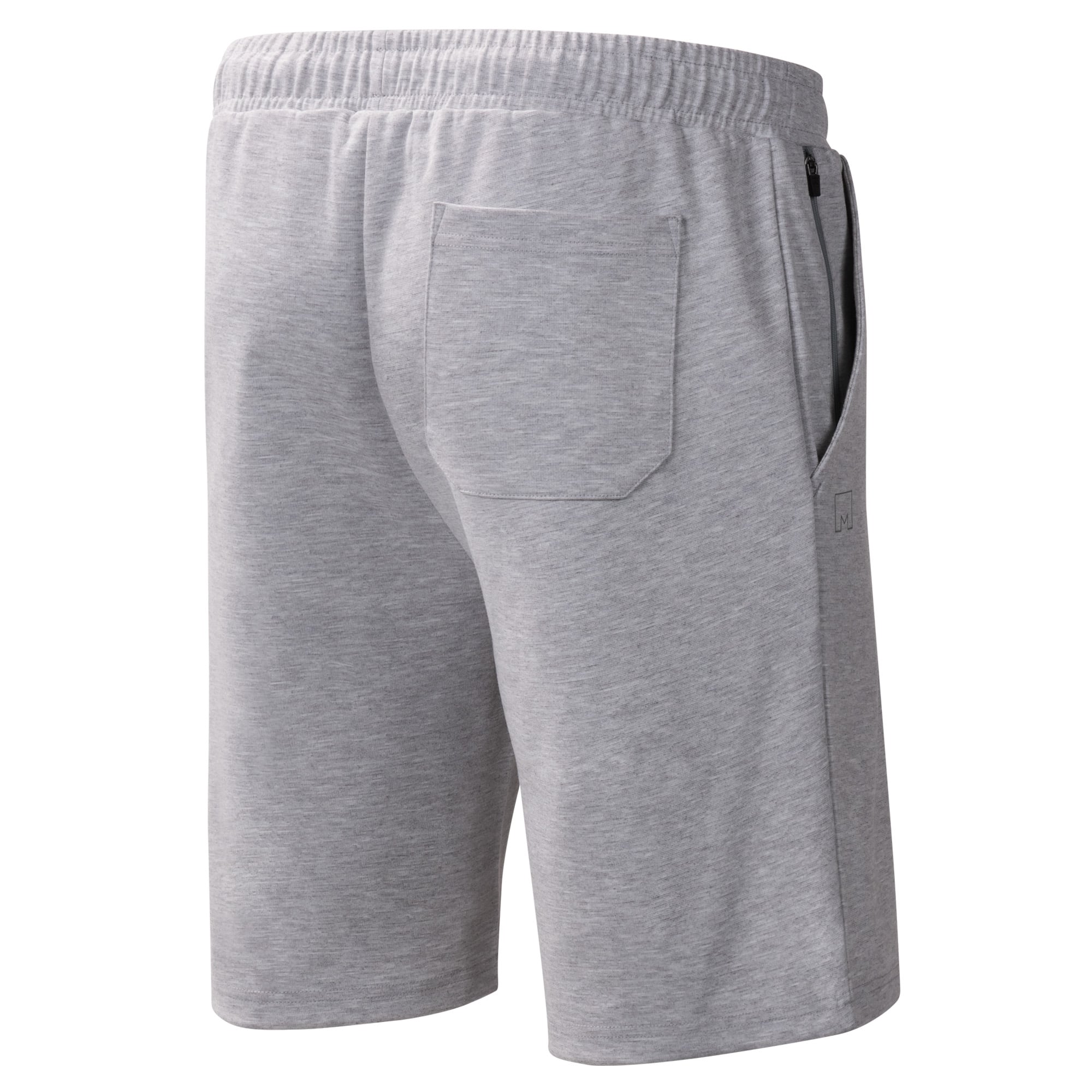 Men's MSX by Michael Strahan Heather Gray New Orleans Saints