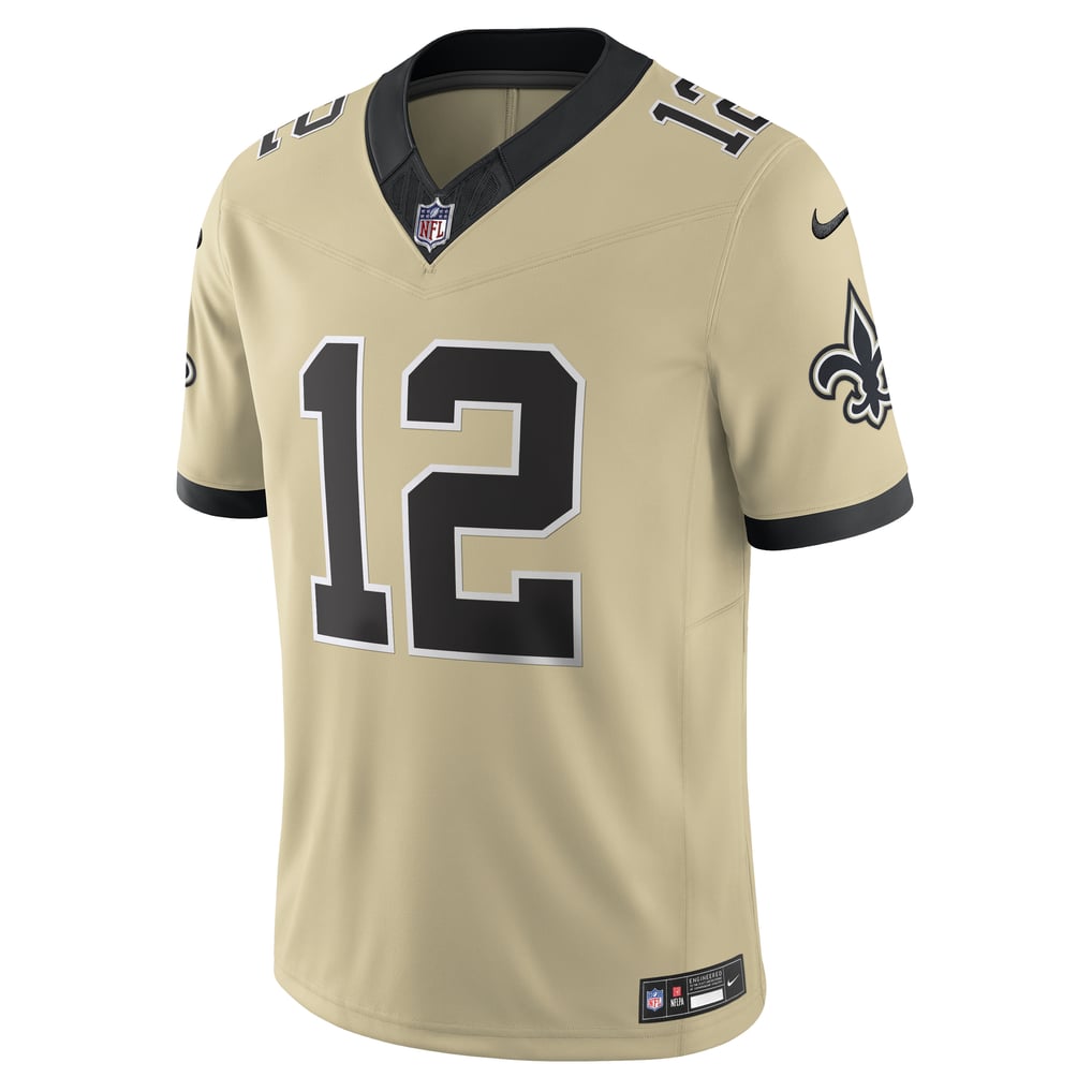 New Orleans Saints – Sonder · Gold