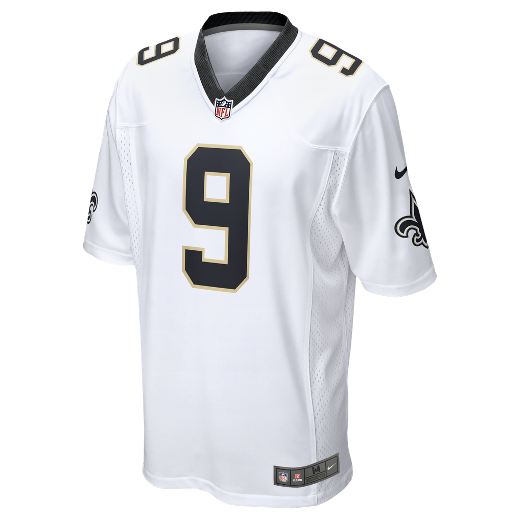 New Orleans Saints – Auswärts