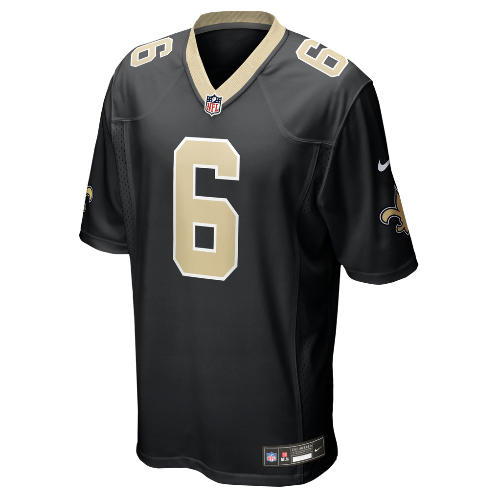 New Orleans Saints – Heim