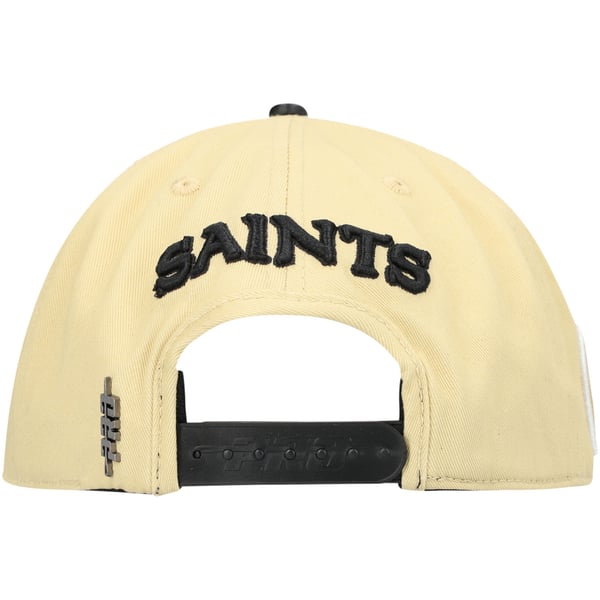 black-new-orleans-saints-2tone  display picture 3
