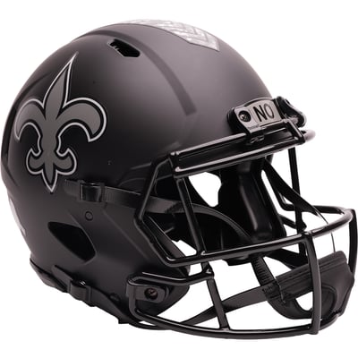 New Orleans Saints Riddell 2026 Salute to Service Speed Authentic Helmet