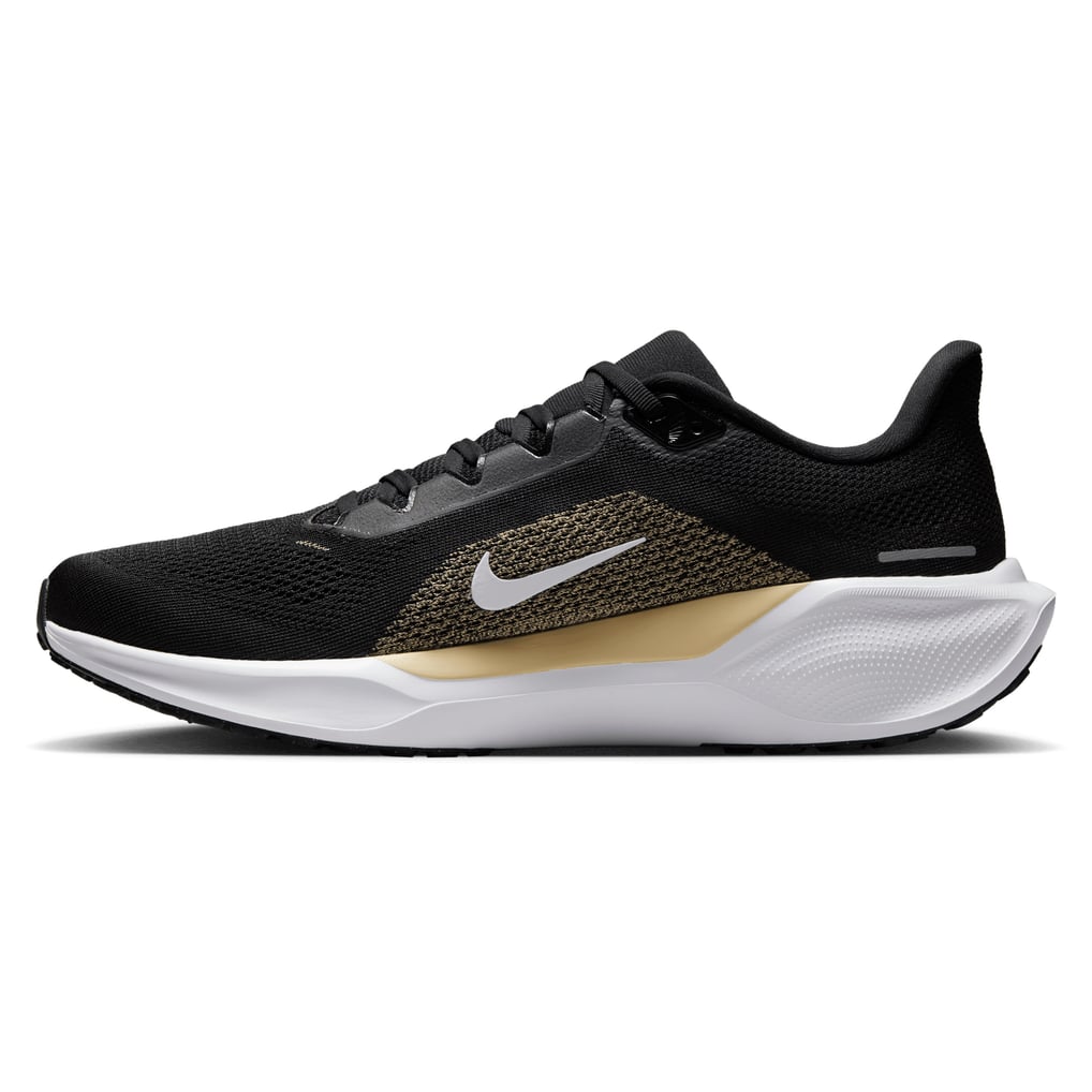 Unisex Nike Black New Orleans Saints Air Zoom Pegasus 41  display picture 2