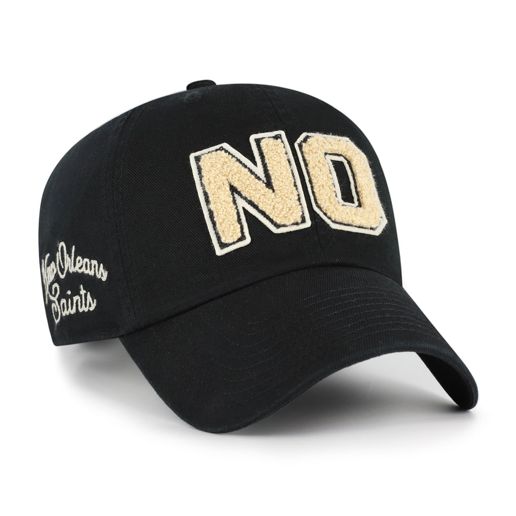 New Orleans saint Women\'s Hat 47 New Orleans Saints Women main image 3