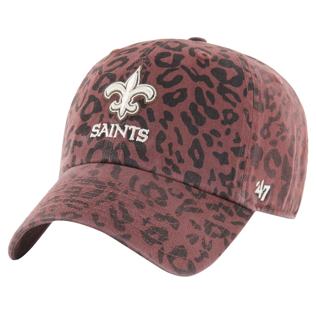 womens-47-brown-new-orleans-  display picture 3