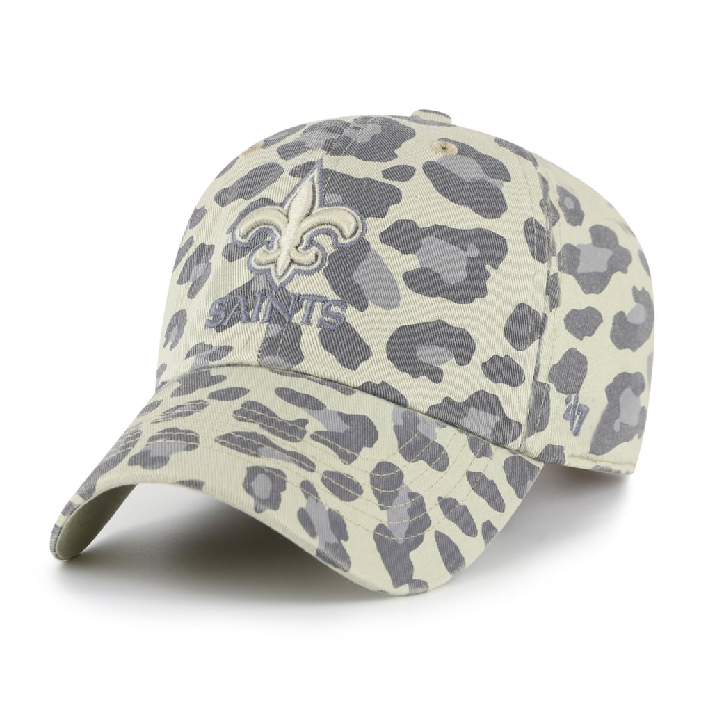 womens-47-gray-new-orleans-  display picture 2