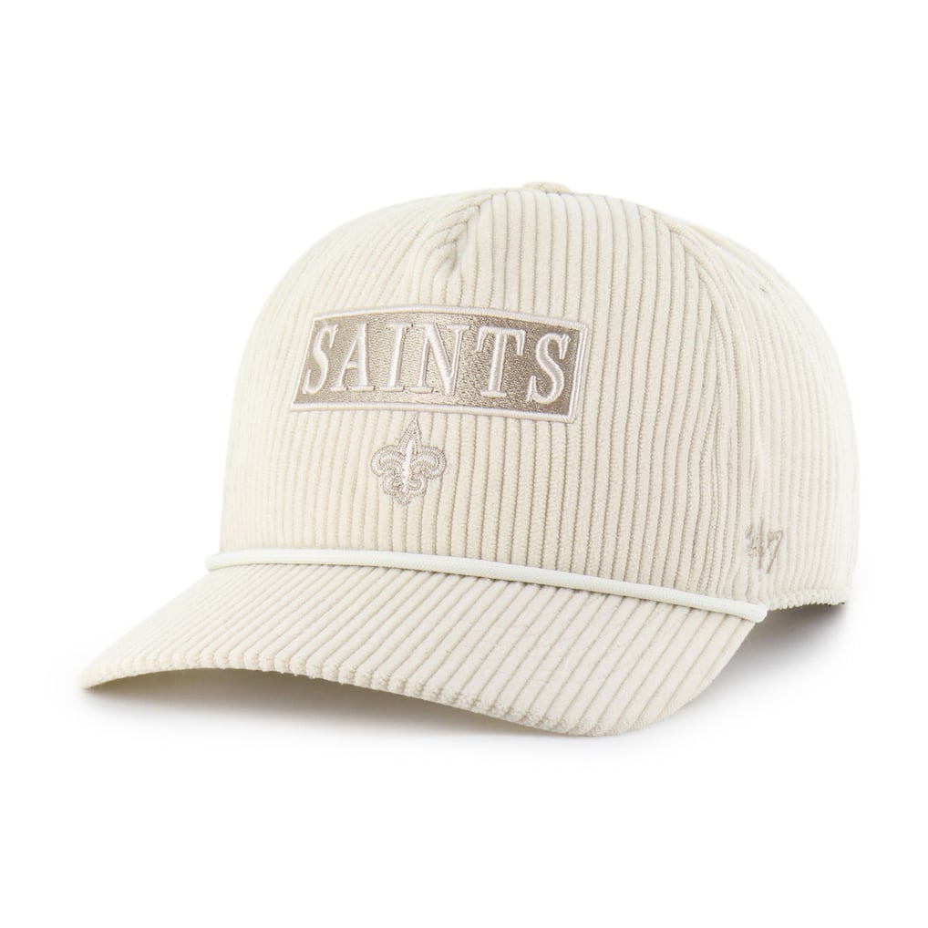 New Orleans saint Women\'s Hat s-l400.jpg main image 2