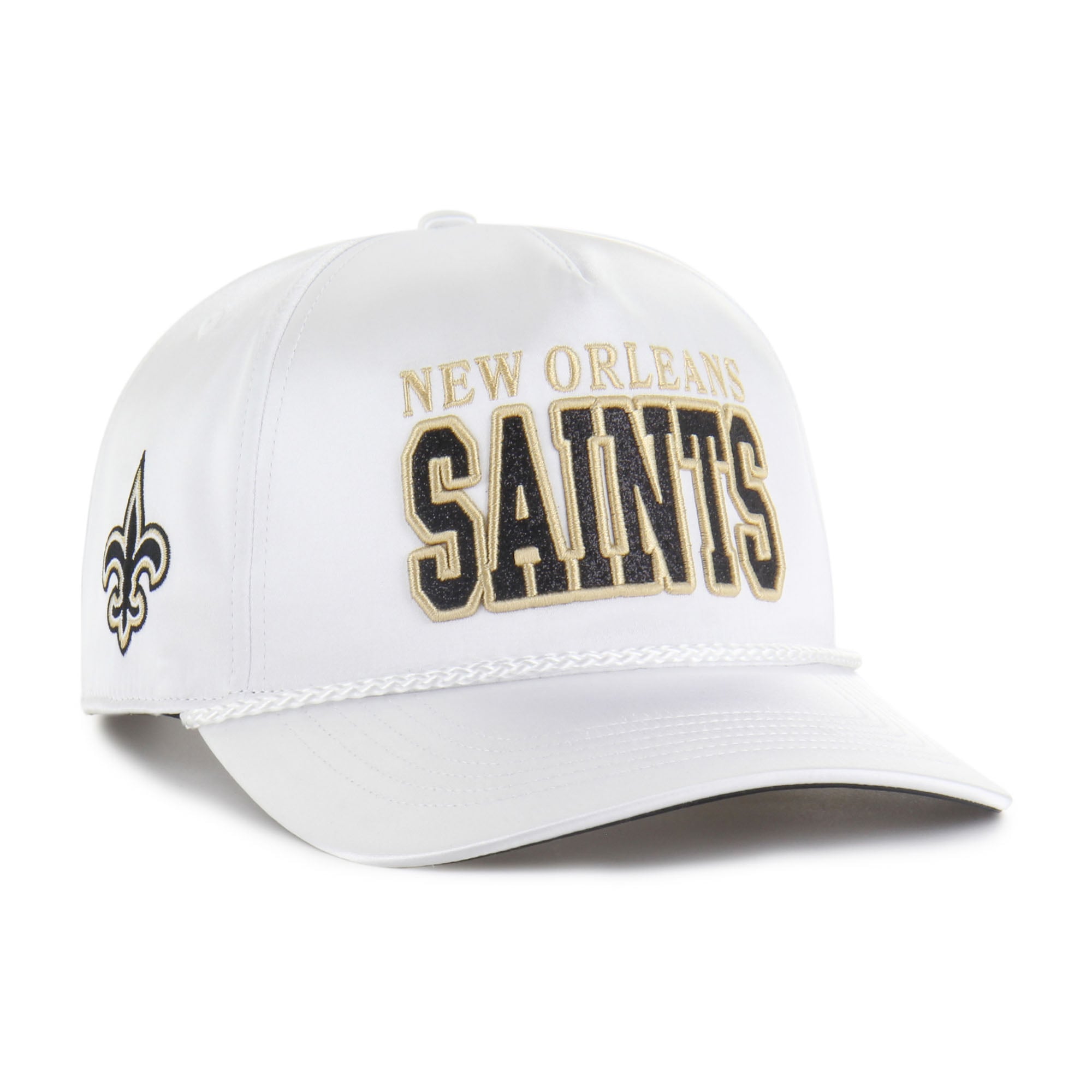 New Orleans saint Women\'s Hat 47 New Orleans Saints Women main image 2