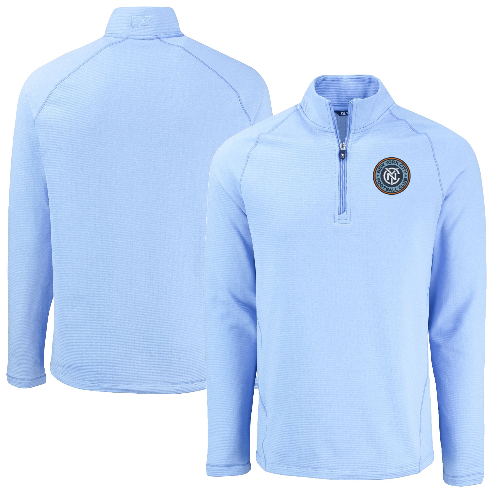 Heather Powder Blue