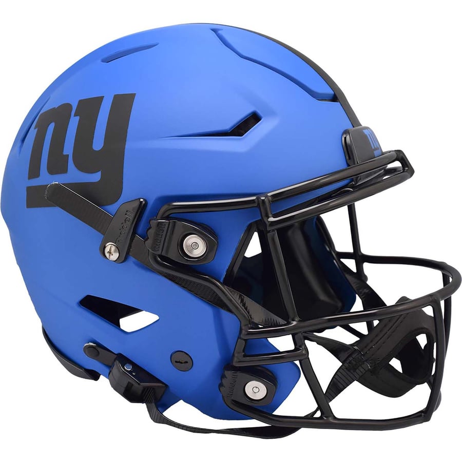 Jets Rave Helmet Revo Speed Helmet With Visor Riddell New York Jets 2024 Speed