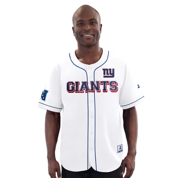 Baseball Style Shirts