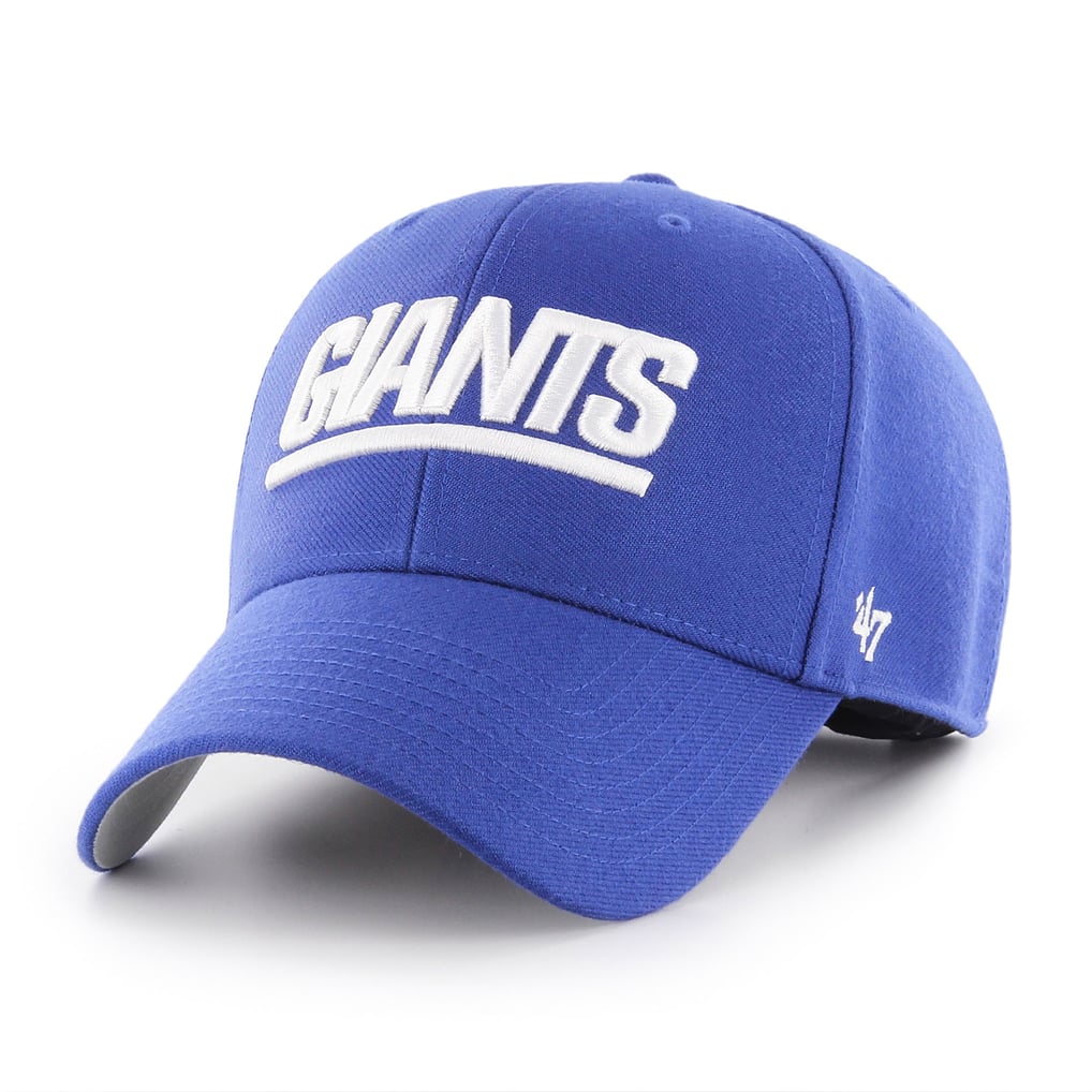 New York Giants '47 MVP Adjustable Hat - Royal