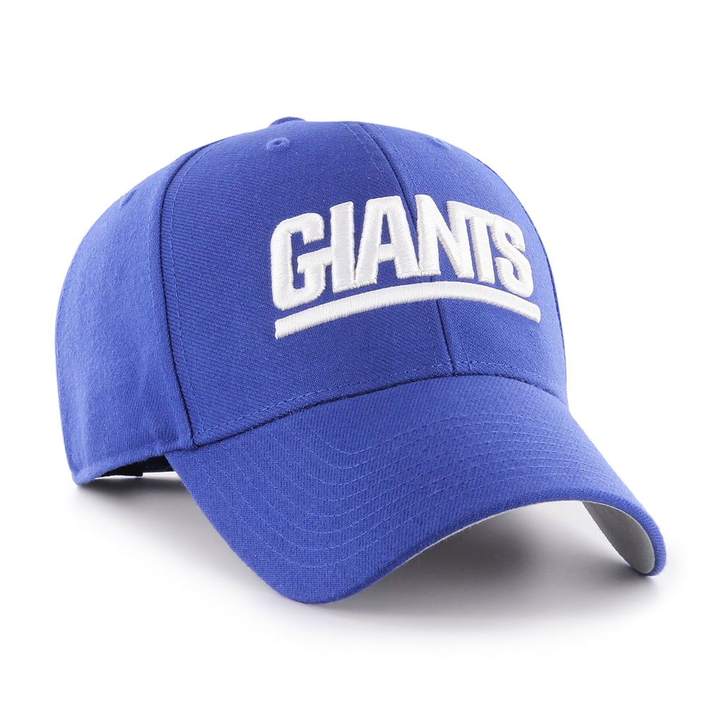 New York Giants '47 MVP Adjustable Hat - Royal