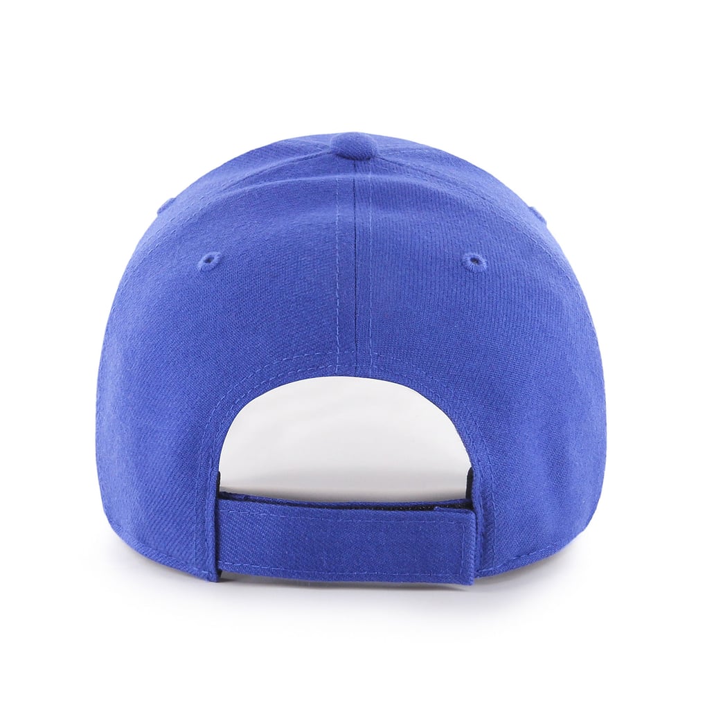 New York Giants '47 MVP Adjustable Hat - Royal