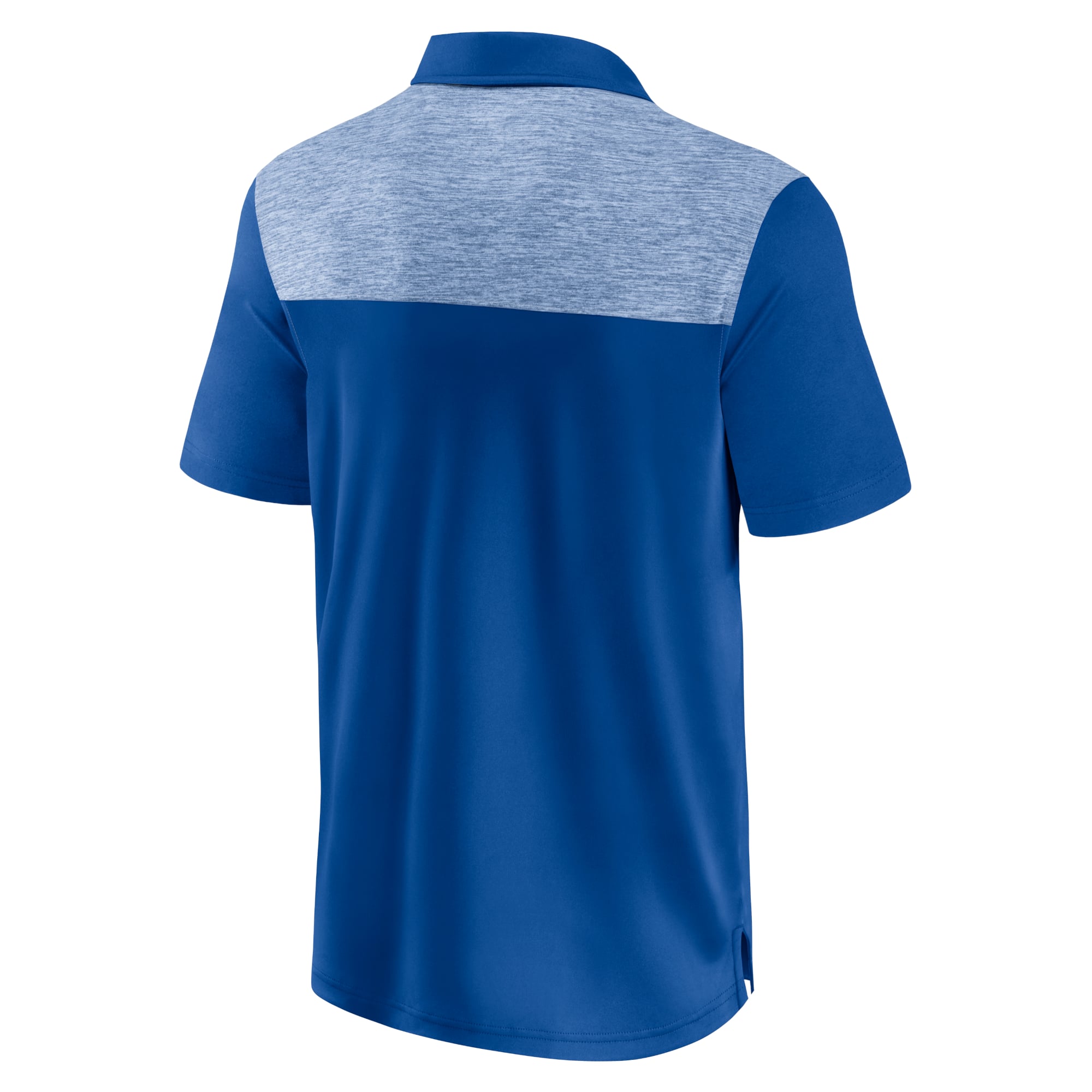 FCRB TEAM POLO SOPH NET. 2023 Lサイズ Men's Fanatics Royal New York Giants Long Shot Polo