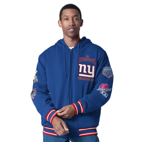 New York Giants G-III Sports by Carl Banks | Official New York 