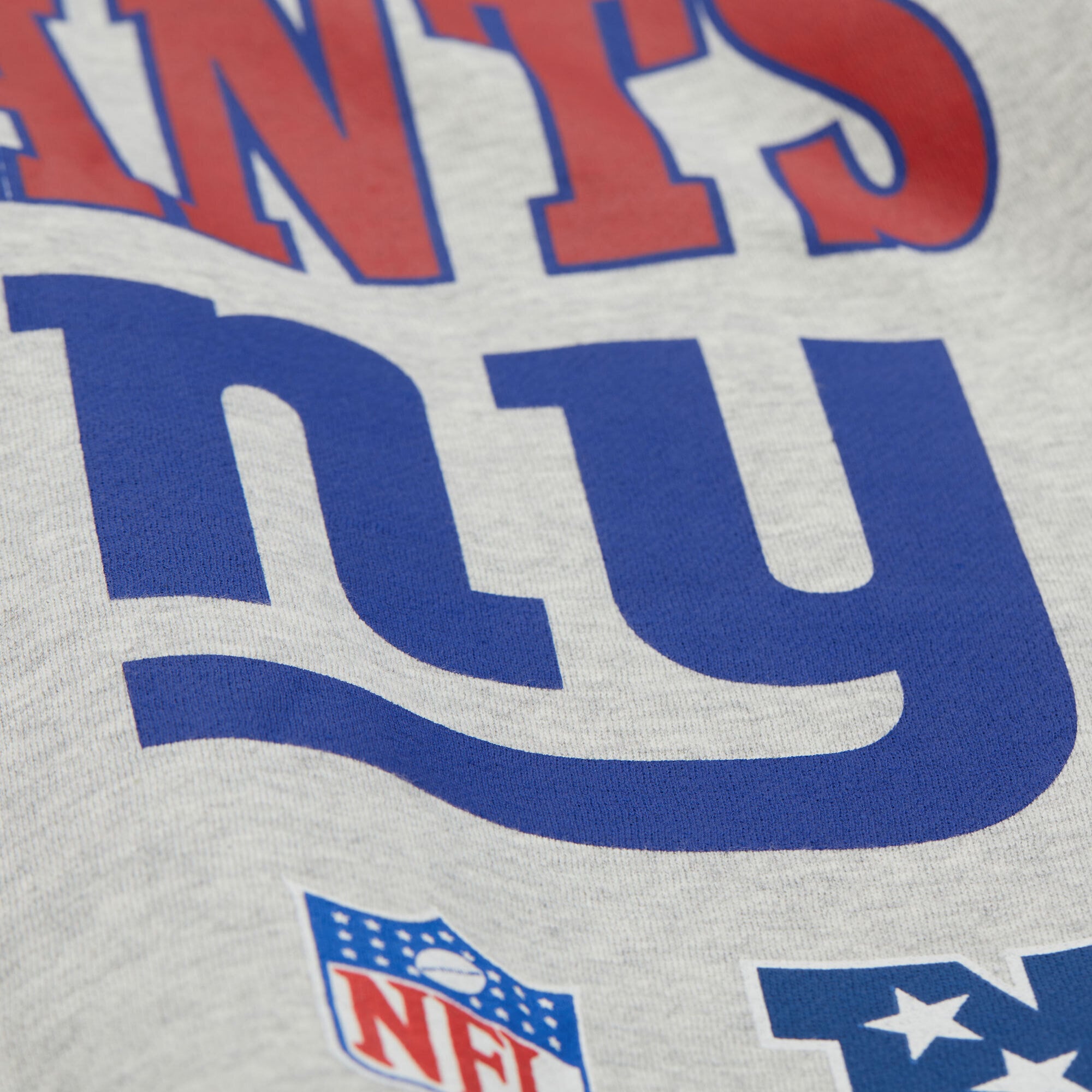 Men\u0027s GIANTS×KEBOZ MULCH LOGO CREWNECK KEBOZ M Mitchell 