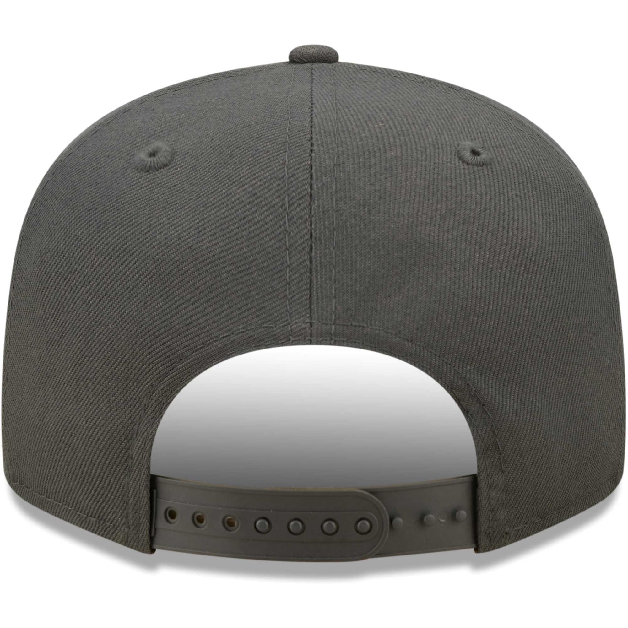 Men's New Era Graphite New York Giants Color Pack Multi 9FIFTY