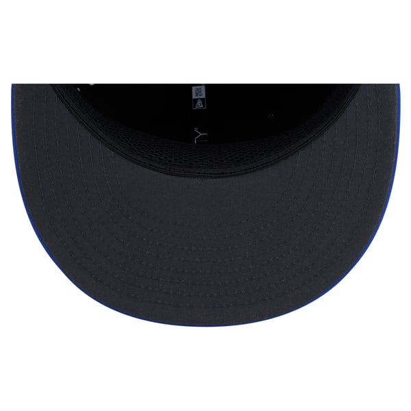 New York Giants Royal 2026 Snapback Hat, image 7 of 7