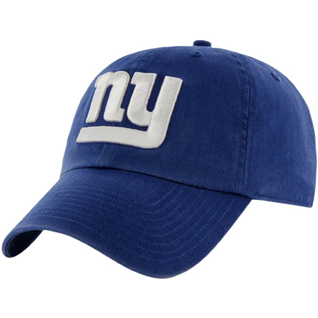 NWT 47 Brand Royal Blue New York Giants Hat New York Giants  main image 3