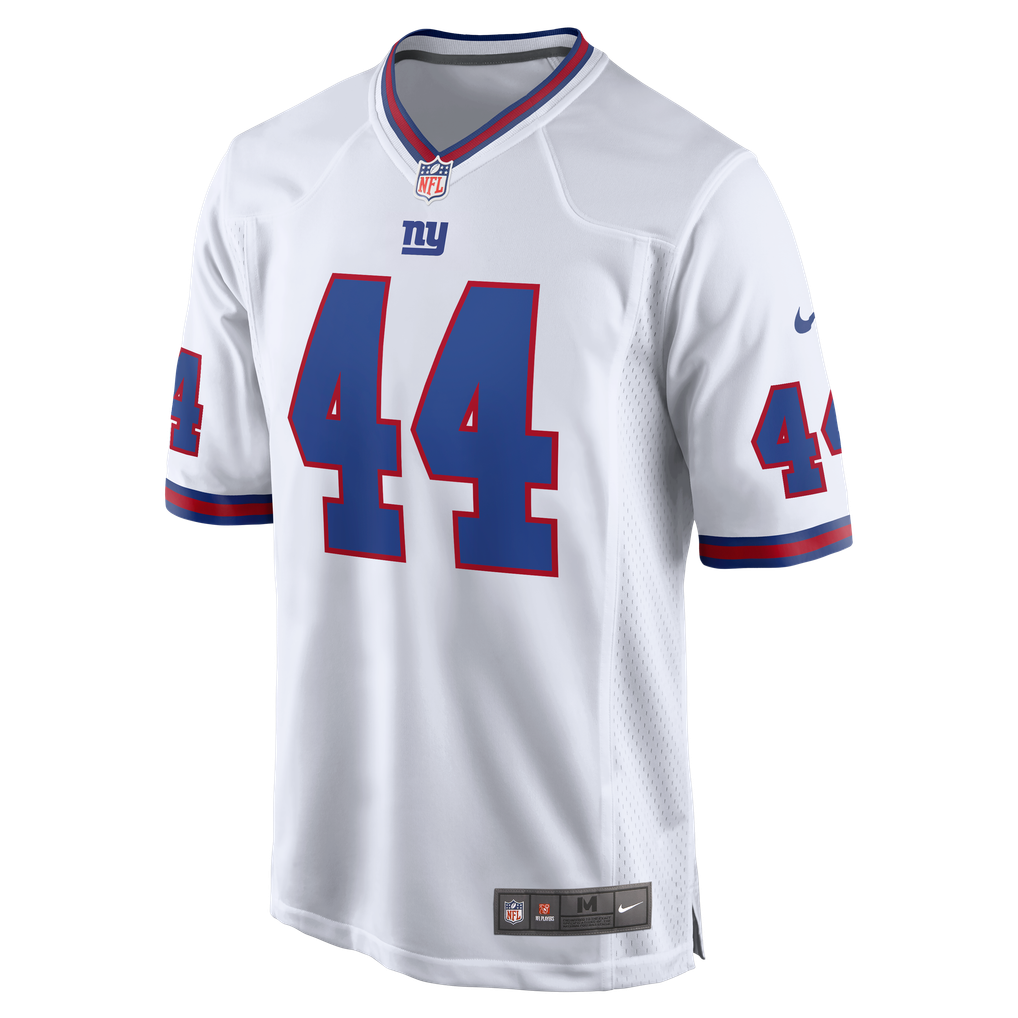 New York Giants – Sonder · White