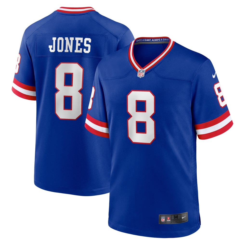 Daniel Jones Jerseys, Daniel Jones Shirts, Apparel, Gear Daniel Jones Jerseys, Daniel Jones Shirts, Apparel, Gear