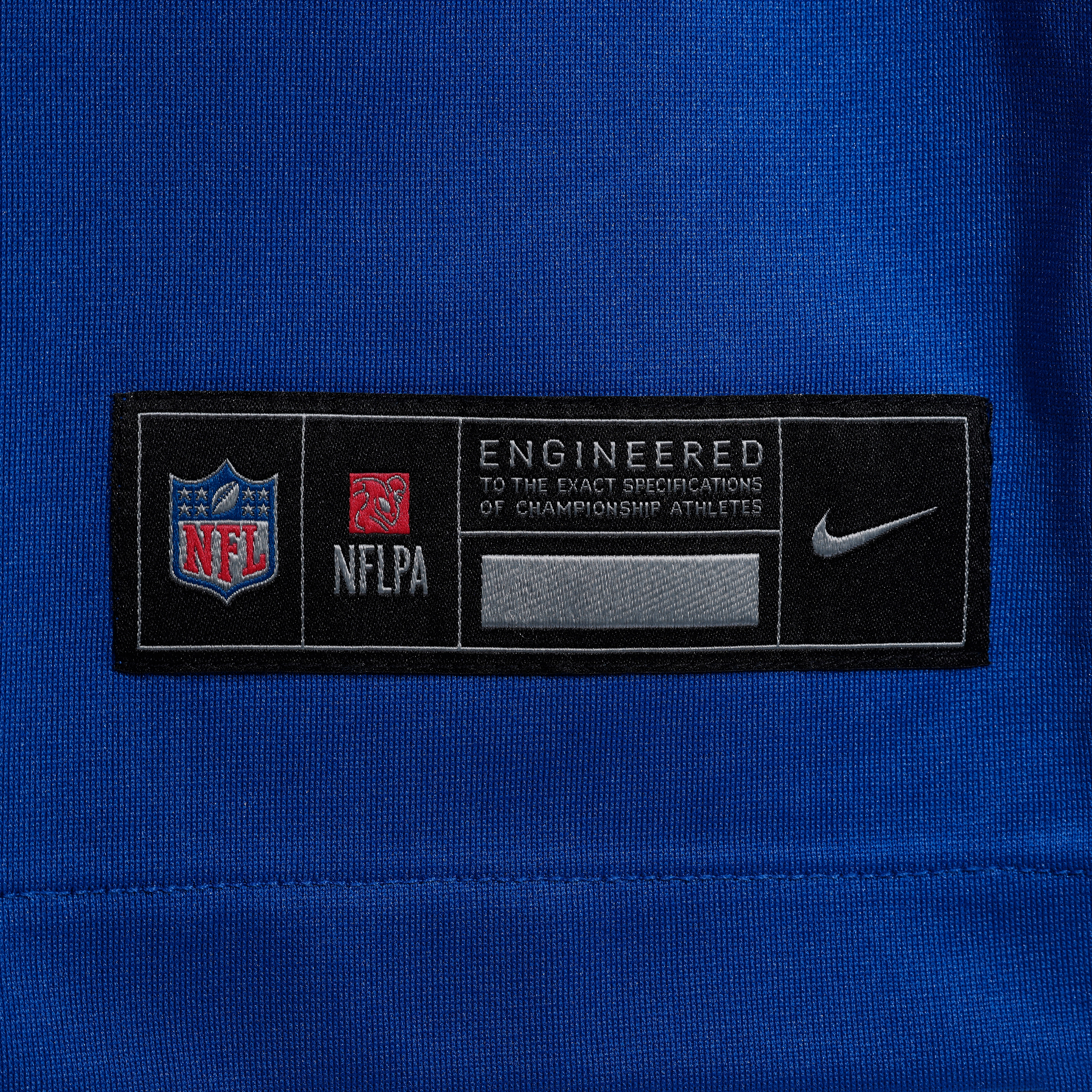 Odell Beckham Jr. New York Giants Alternate Legacy Game Jersey Royal