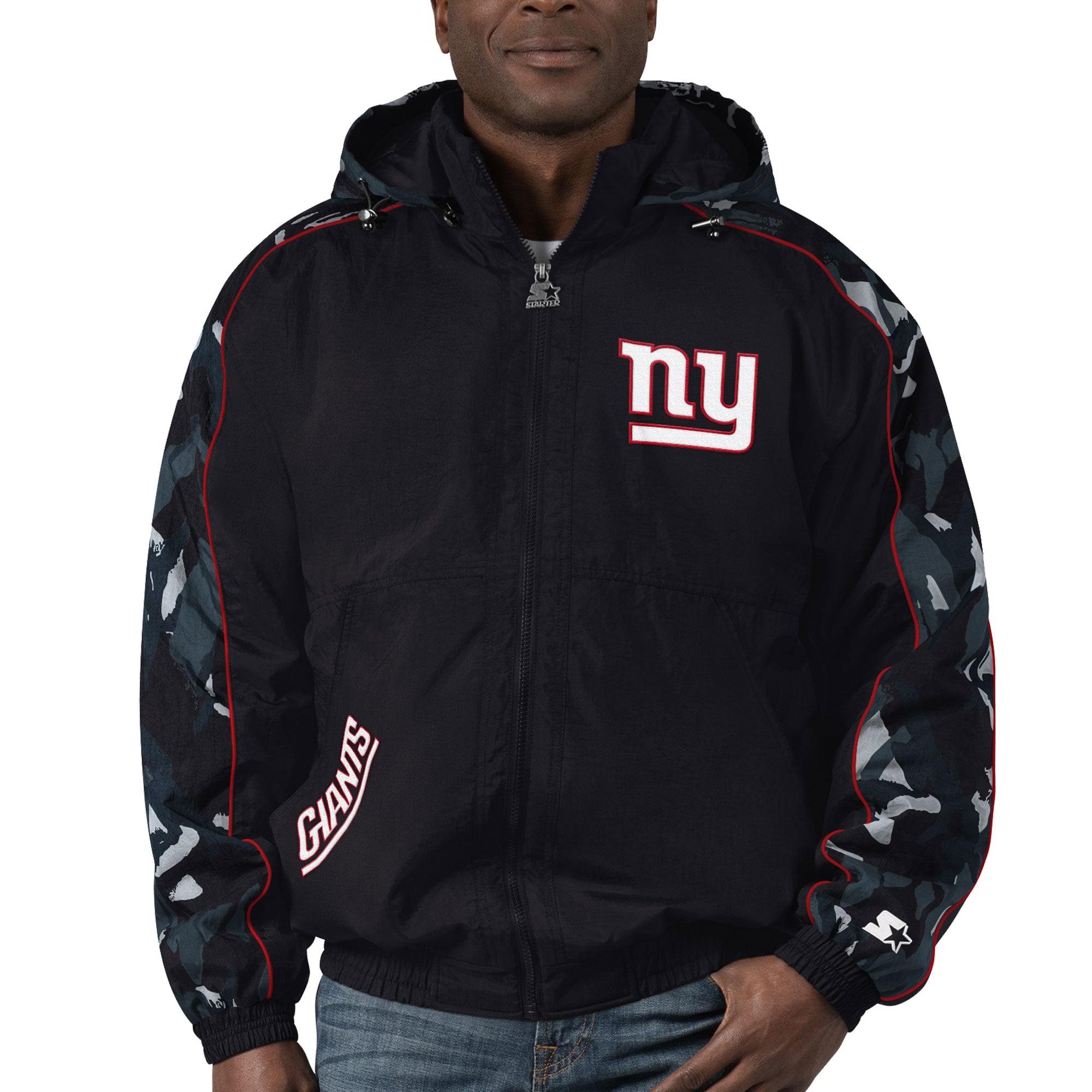NFLニューヨークジェッツ レヴォンベル ウォームアップパーカー NYJ 