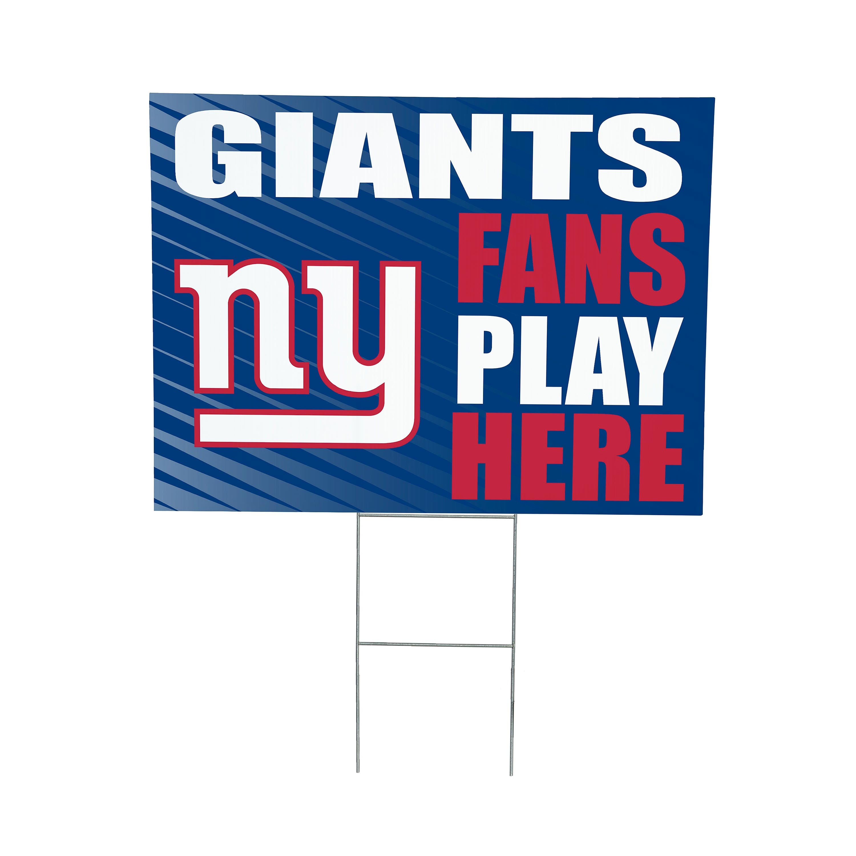 New York Giants 18